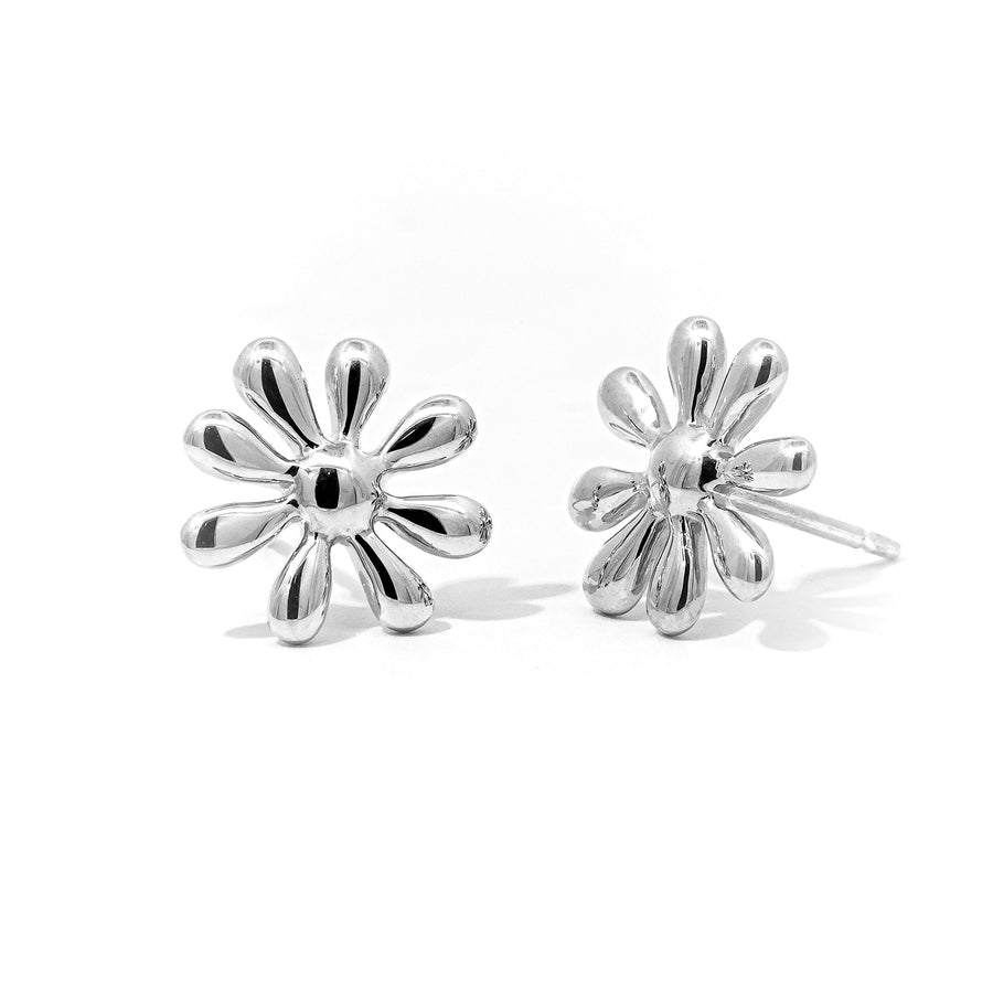 Loytee Studs Earrings SE33655