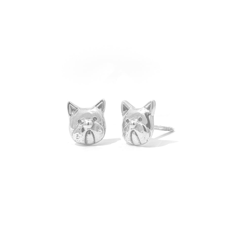 Loytee Studs Earrings SE33699