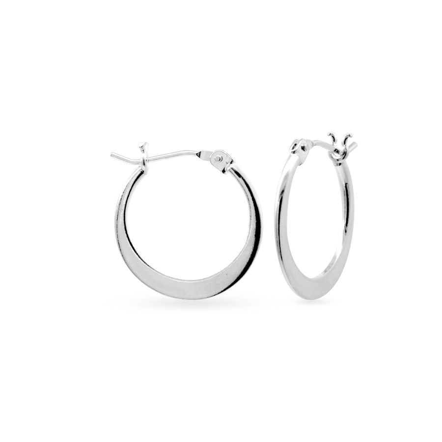 Loytee Hoops Earrings SE33758