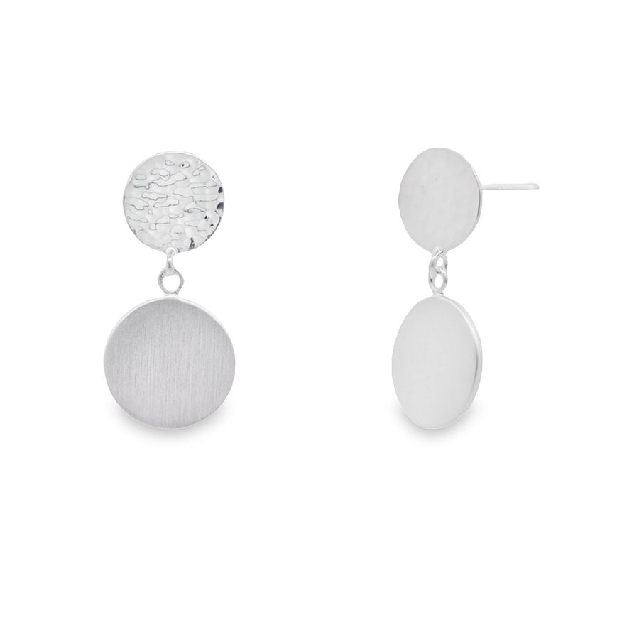 Loytee Studs Earrings SEM33626