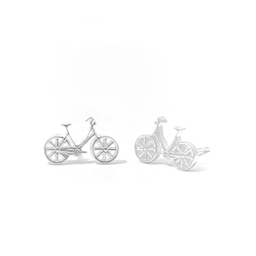 Loytee Studs Earrings SESV33492