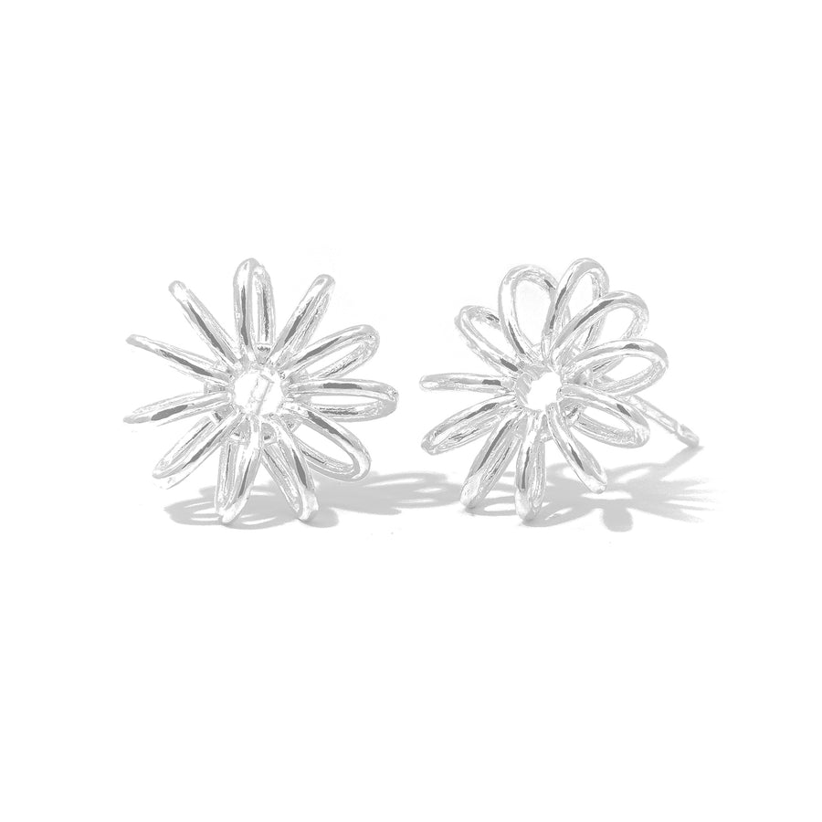 Loytee Studs Earrings SESV33691